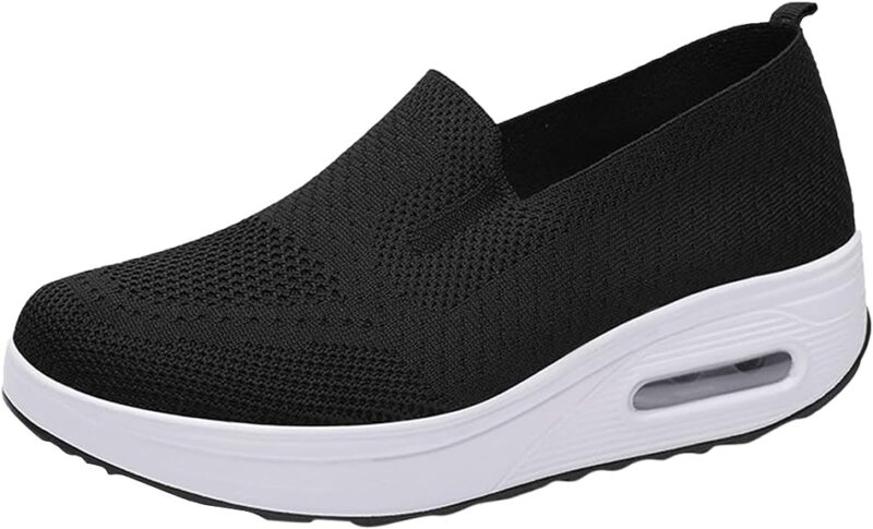 ⁦Women Orthopedic Sneakers⁩ - الصورة ⁦4⁩